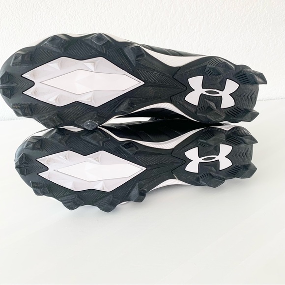 Under Armour Men’s Adult Renegade RM Football Shoes - Picture 7 of 7